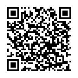 QR code to download Fitsana on the App Store